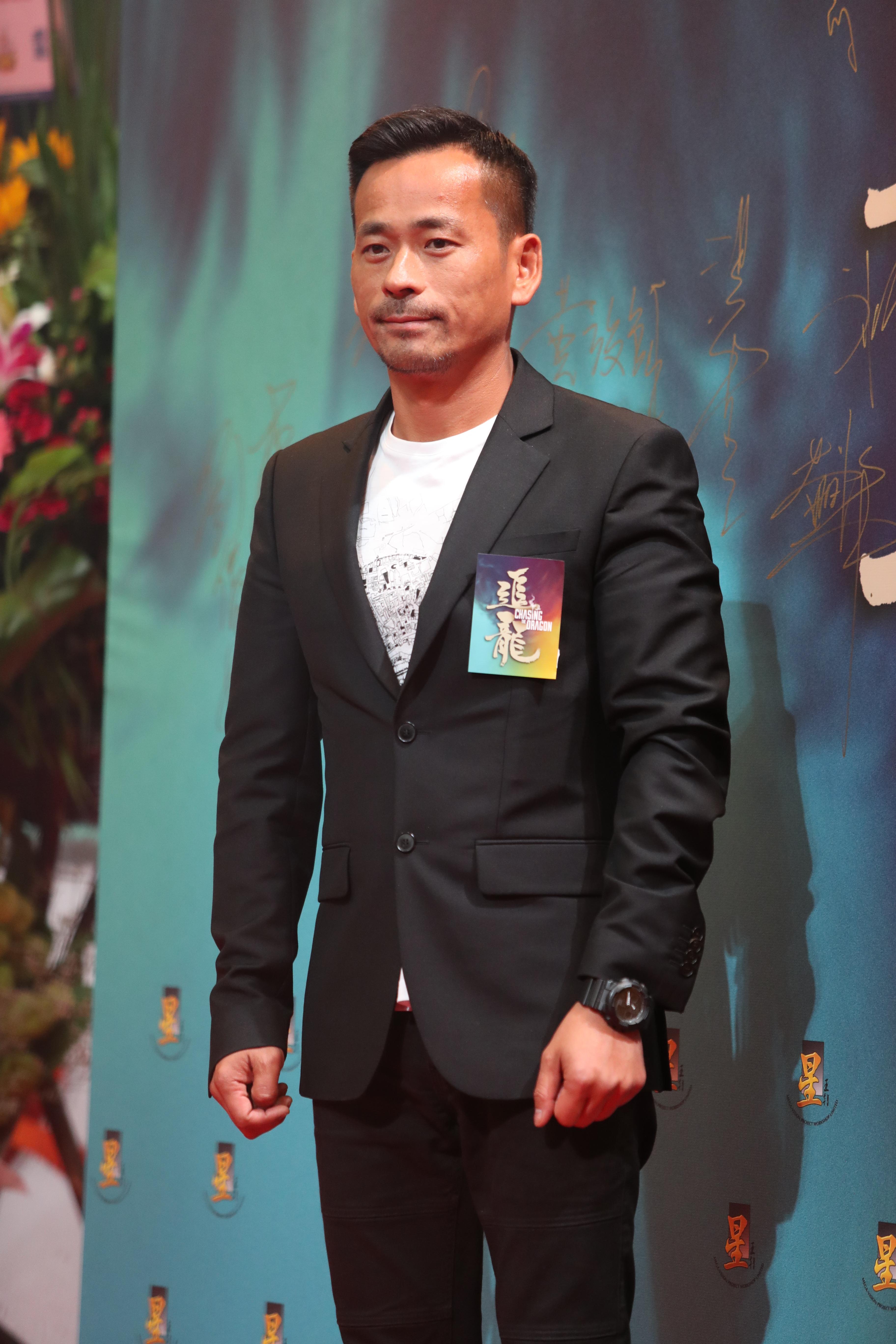 洗米华个人简介,洗米华辉煌了20年吗