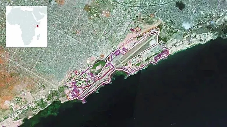 一张照片暴露军事机密,一张照片泄露的机密