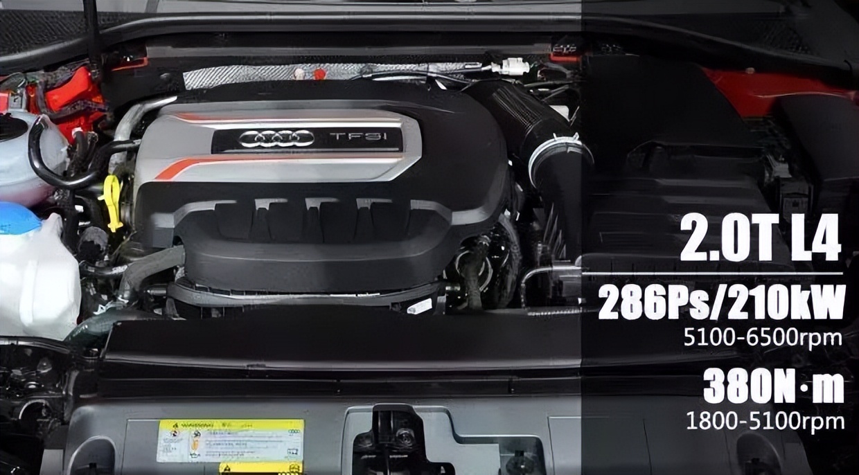 你知道奥迪a6l吗,奥迪发动机是铸铁还是铝合金