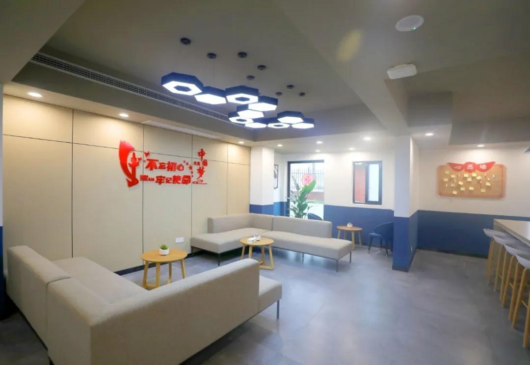 人才好居处！科学城金凤佳园人才公寓开业啦！