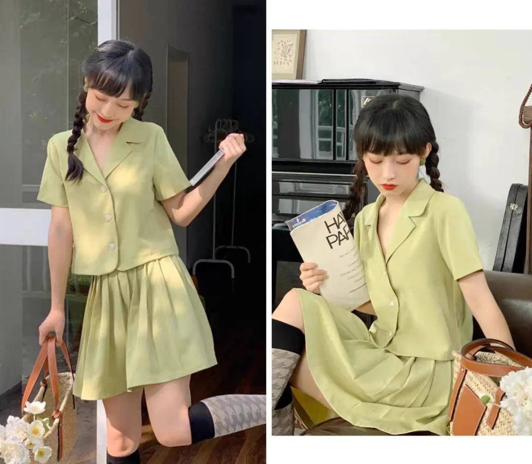 155秋冬中性风穿搭,155穿搭中性风