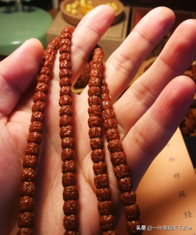 这四种文玩越玩越值钱你有吗,能盘透的几种文玩