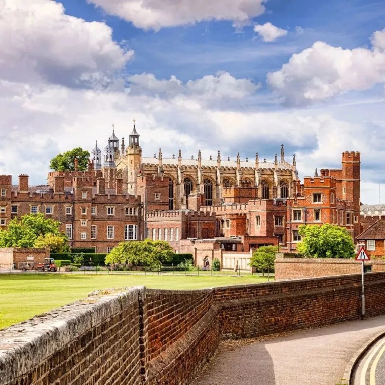 伦敦富人小镇,探索伦敦贫民窟