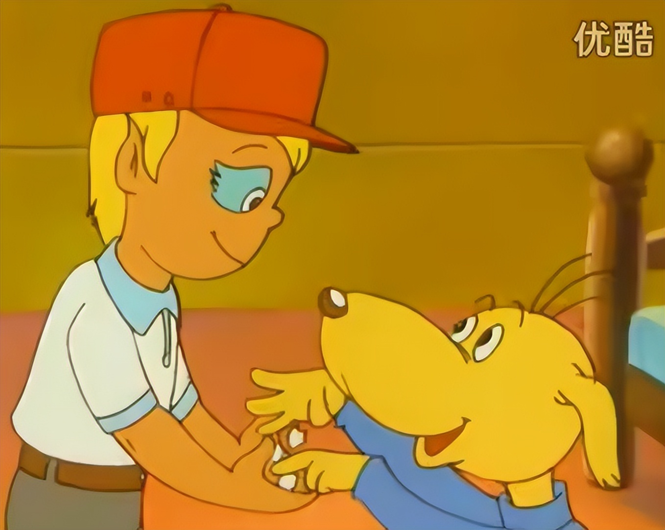 那些年看过的动画片图片,那些年看过的动画片片段合集