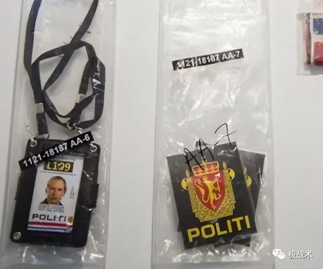 魔幻走进现实，冷血杀手即将假释出狱？-《7月22日》于特岛*案惨**