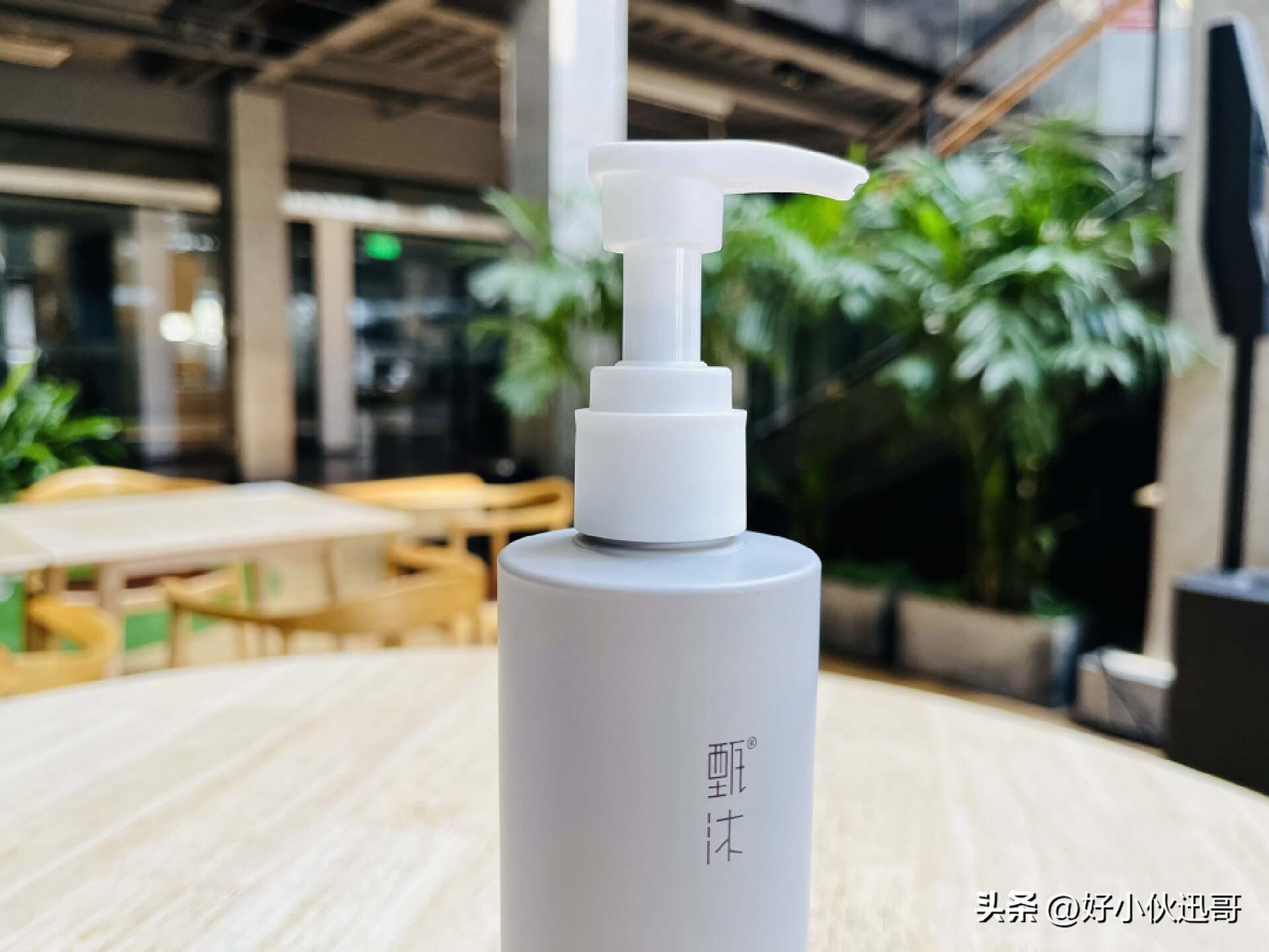 二硫化硒洗发水甄沐怎么样,甄沐洗发水控油去屑推荐