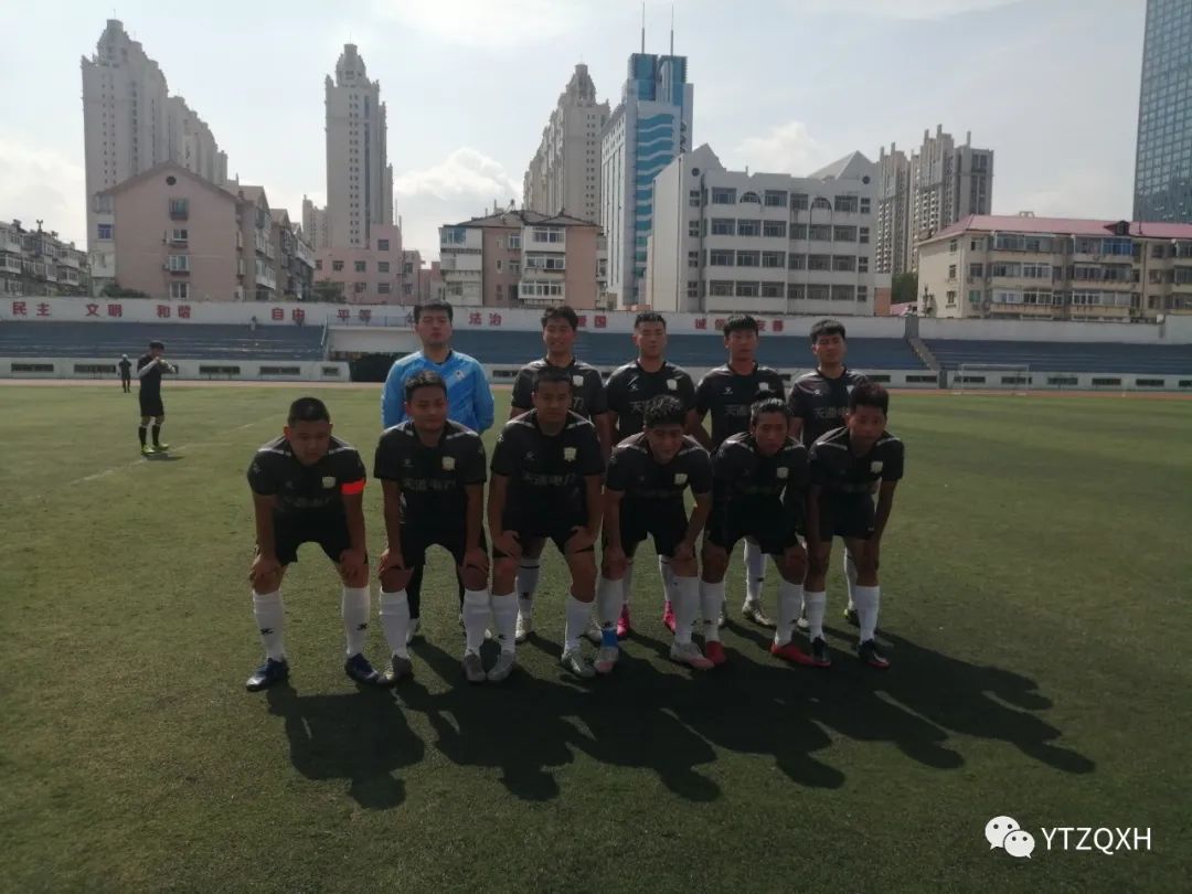 2019烟台足球联赛赛程,2018烟台足球甲级联赛