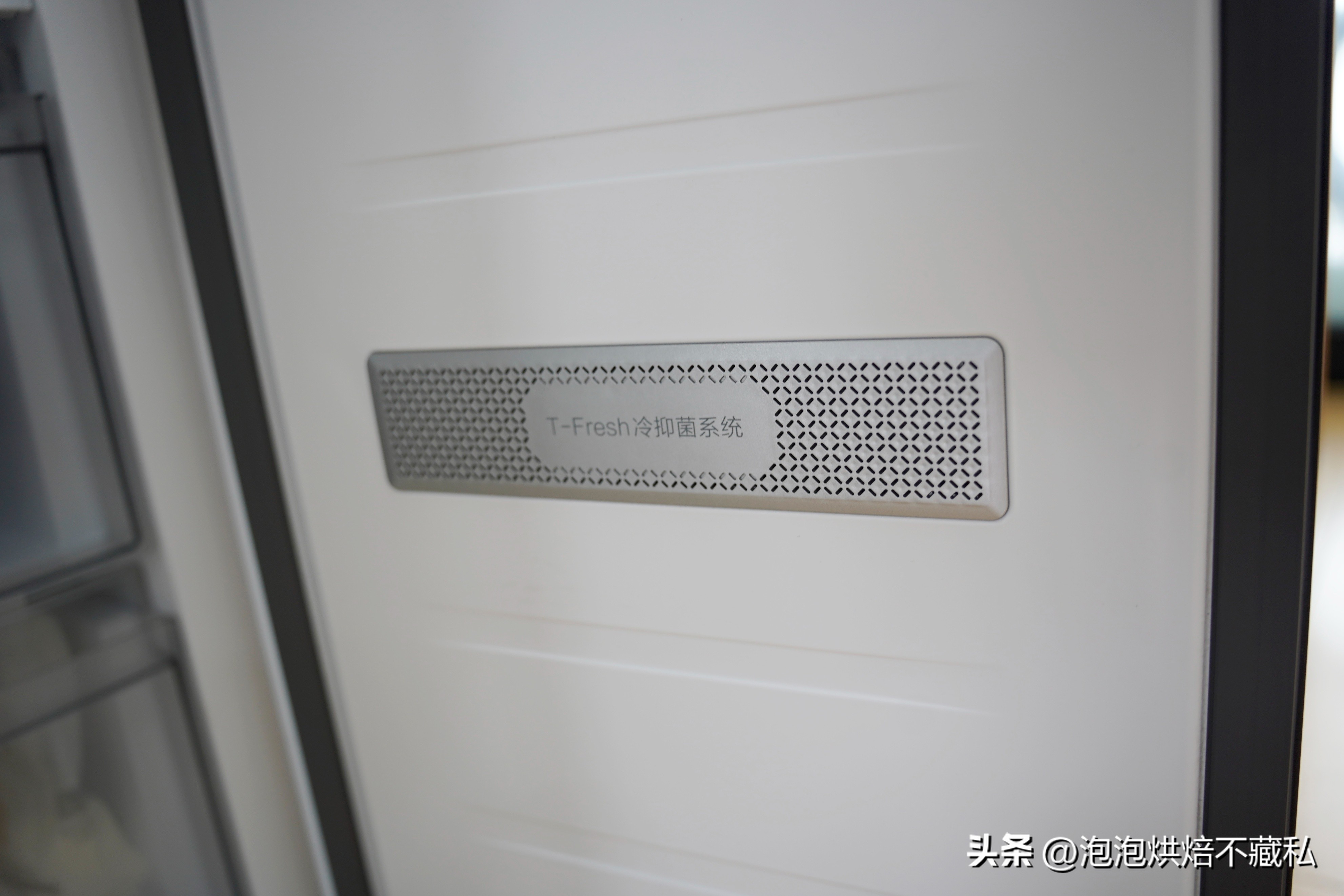 tcl455升t9白色超薄冰箱噪音评测,tclr460p12和r456t9冰箱哪个好