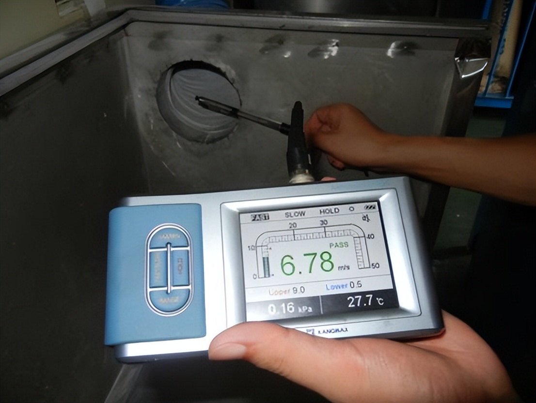 kanomax风速仪使用方法,鑫思特热敏式风速仪使用方法