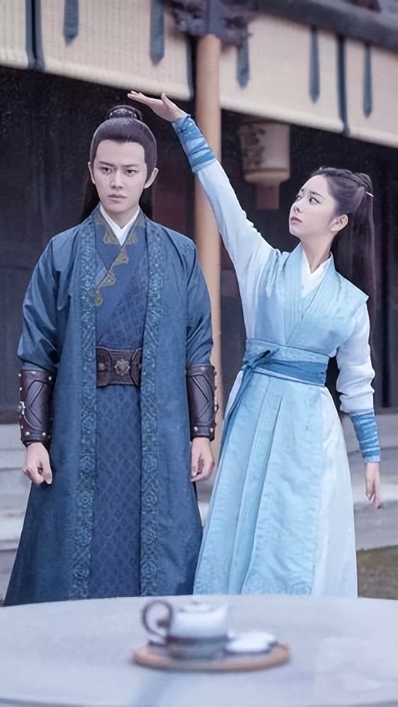 最好看的悬疑探案古装剧推荐,盘点五部古装悬疑探案古装剧