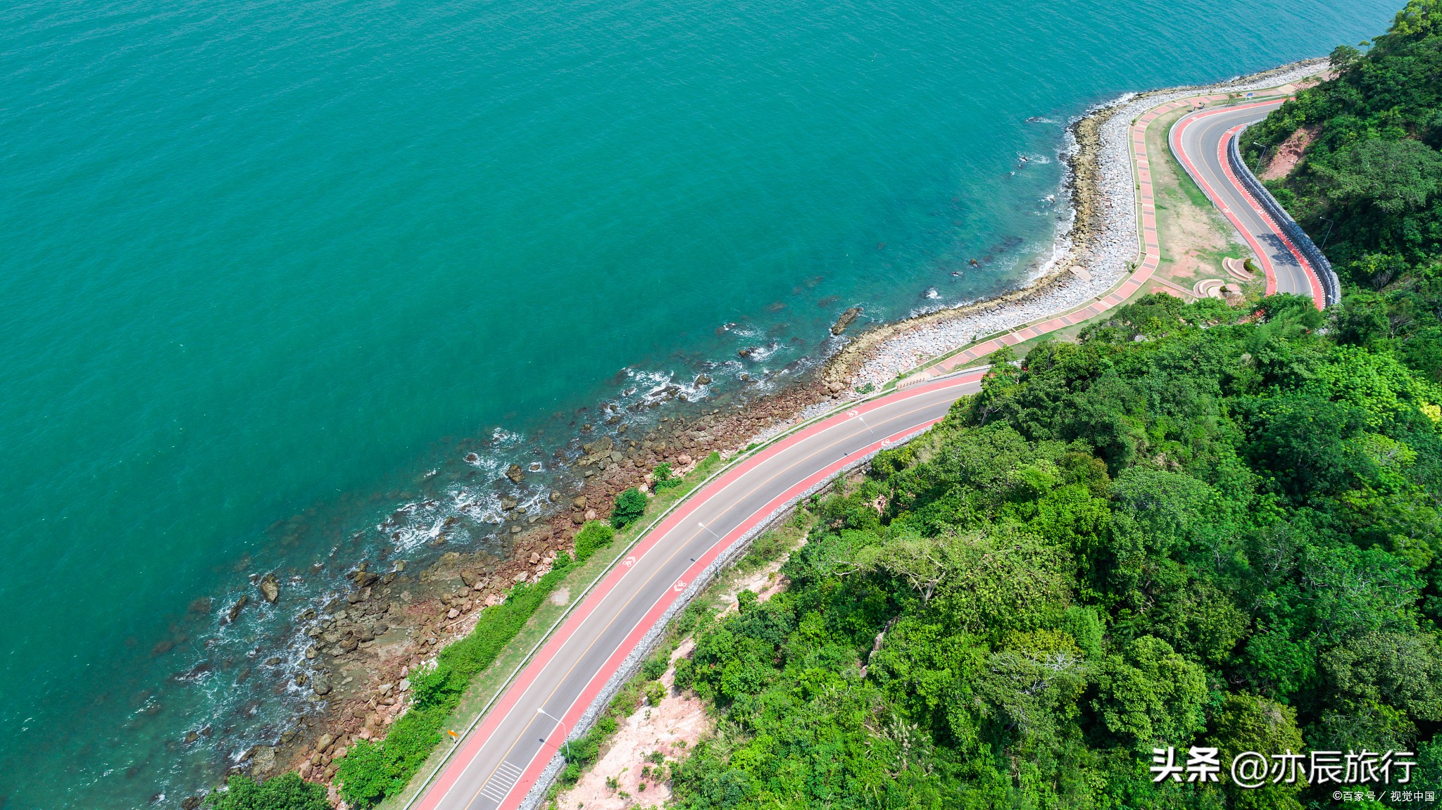 厦门周边城市旅游必去十大景点,厦门旅游必游十大景点有哪些地方