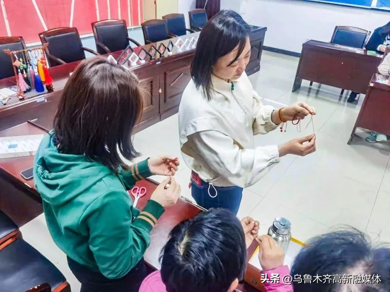 【稳就业促创业】在家也能上班挣钱啦！街道组织开展技能培训班帮助居民实现居家就业