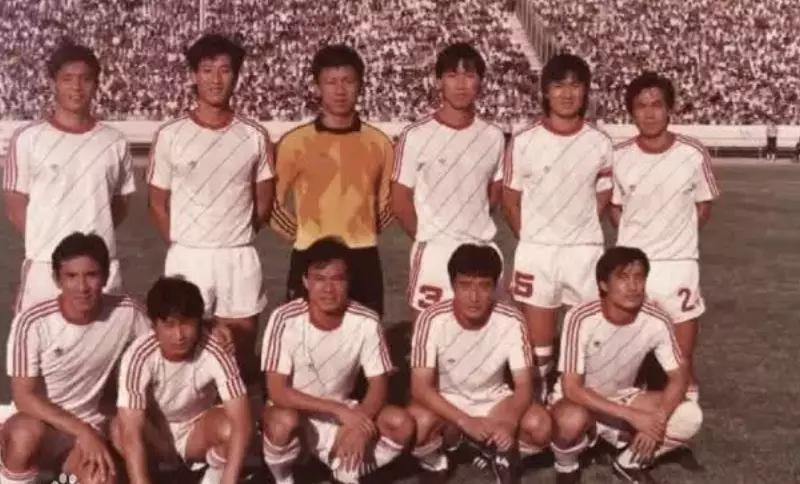 万万没想到国足队花式道歉,今年十大最搞笑的笑话