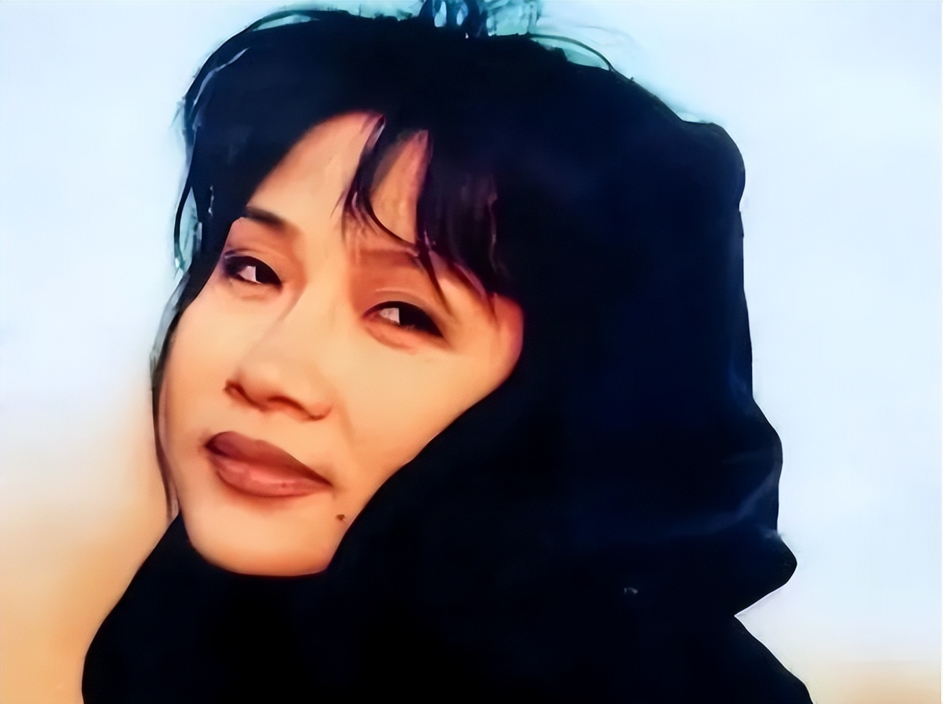 歌手李娜为什么出家,歌手李娜出家后的生活