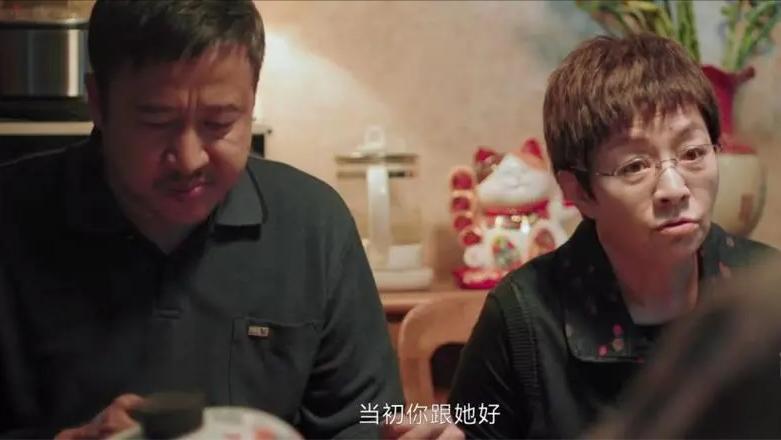 熟年王彦霖哭戏花絮,4位演员教科书式哭戏