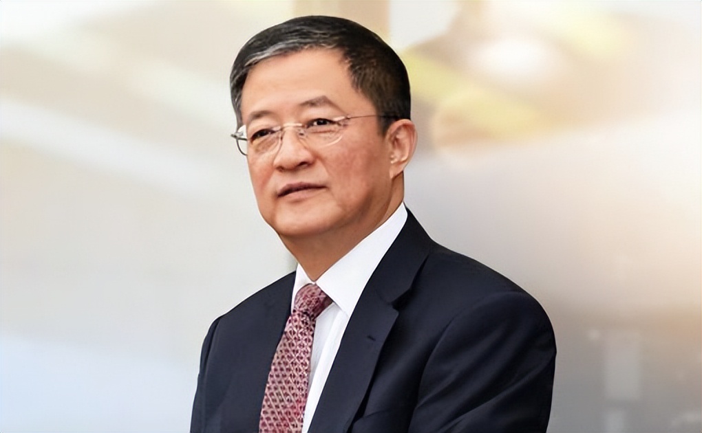 美国最忌惮的中国企业家，“并购大王”*建新任**：拒当富豪只为报国