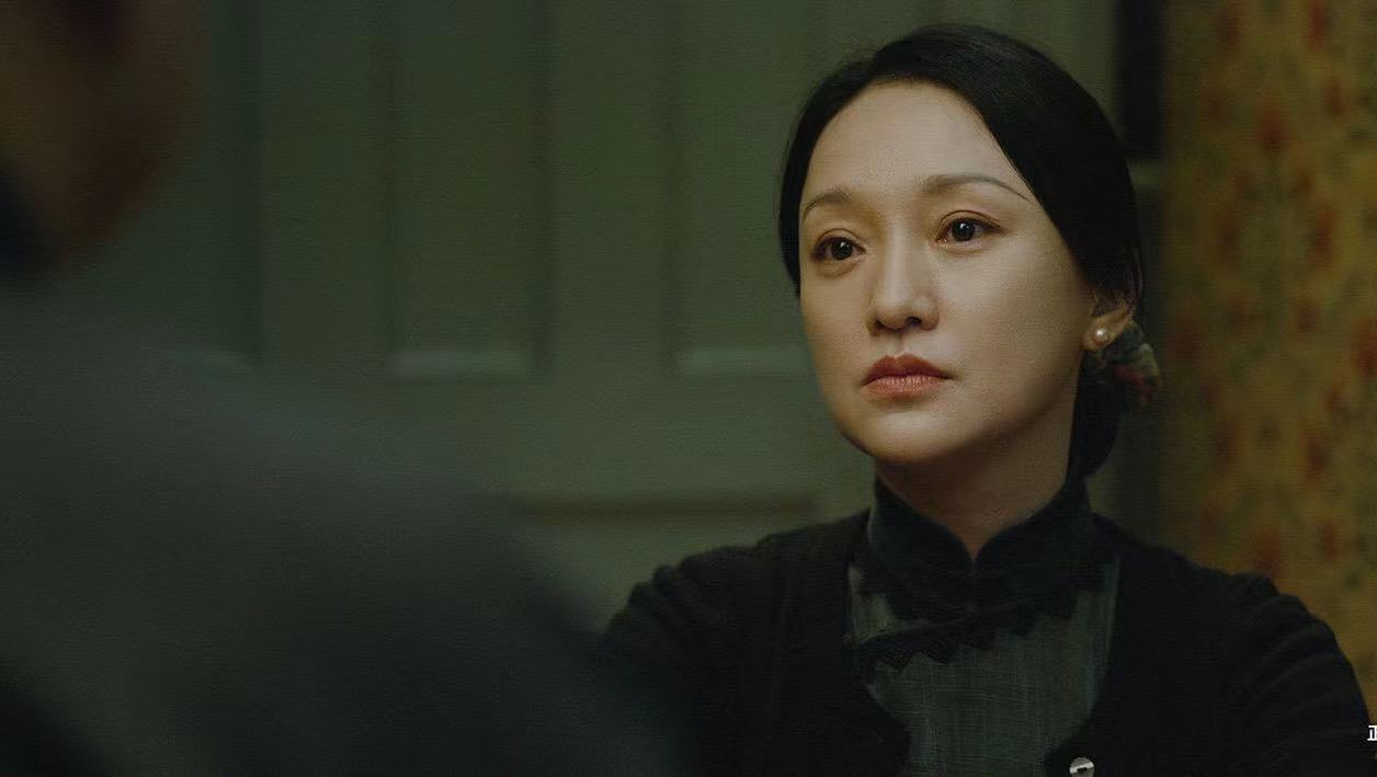 华语顶尖女演员,娱乐圈公认的前30位女演员