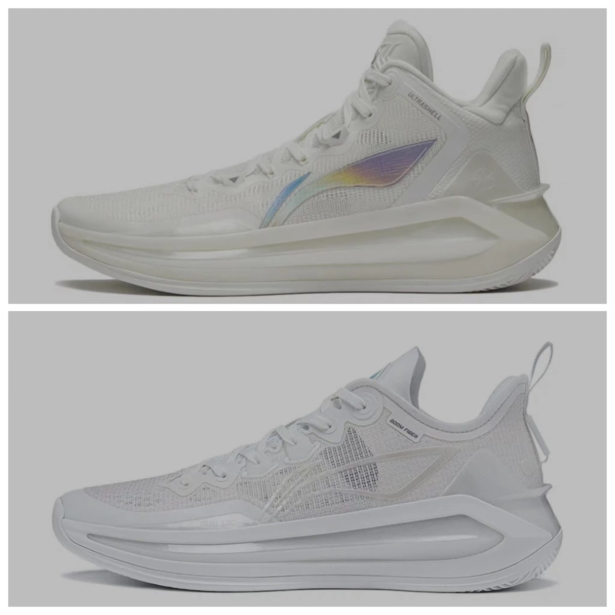 2020国产十大最好篮球鞋,2022国产篮球鞋排行榜前十名