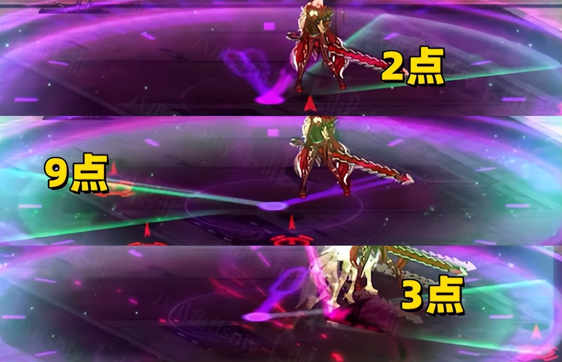 dnf机械战神最上面的怪怎么打,dnf机械战神怎么破刃