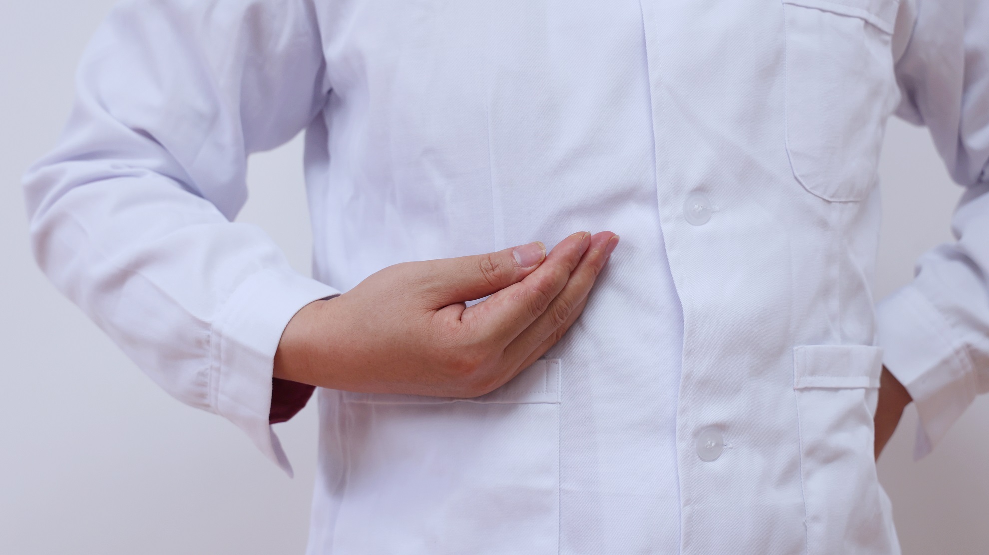 孕妇空腹检查需要空腹多久,肝囊肿空腹检查和不空腹哪个准确