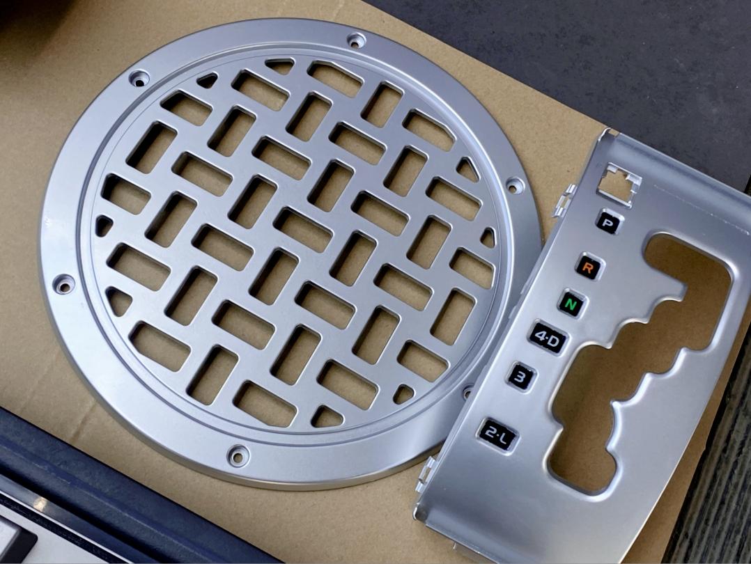 丰田fj酷路泽二手怎么选,丰田fj酷路泽二手2007翻新