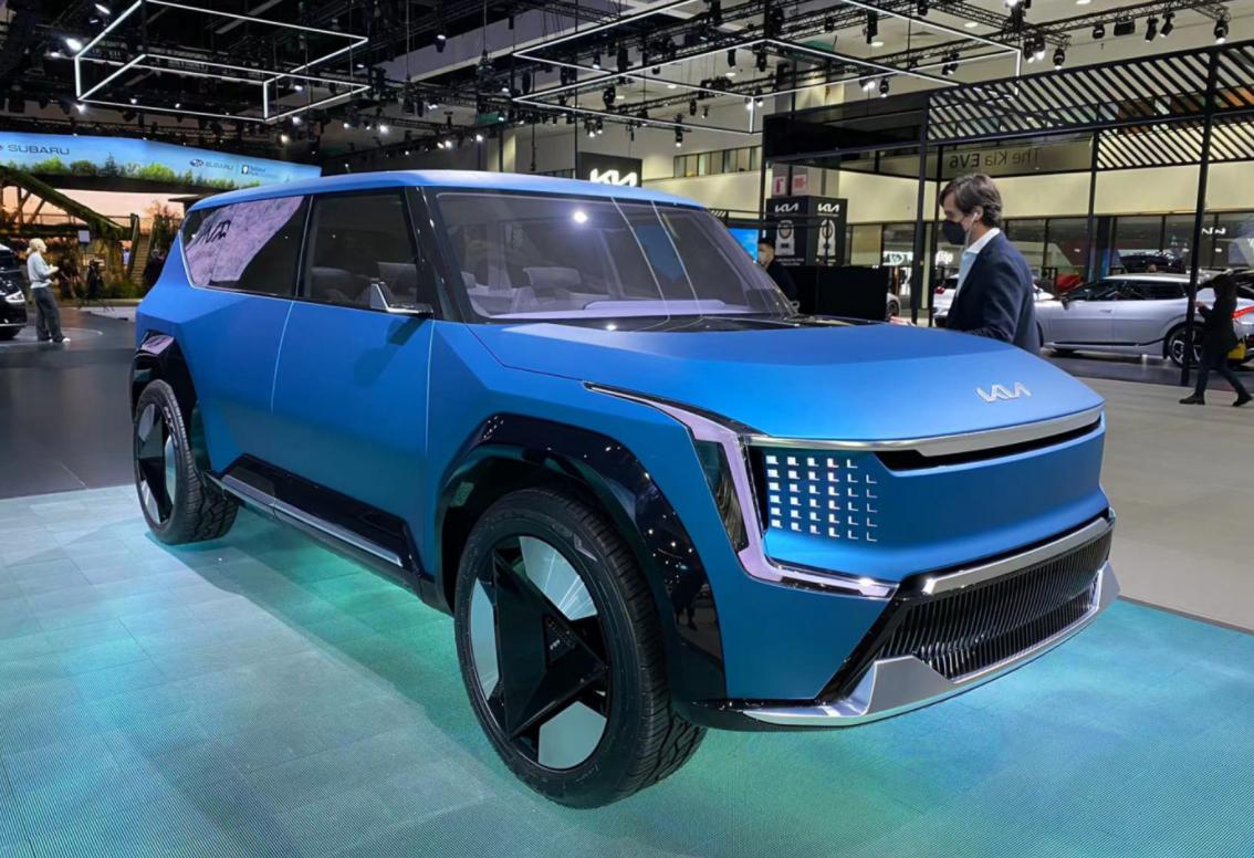 整整89款！全网最齐2023年新车大搜罗，让你一次性看个够！