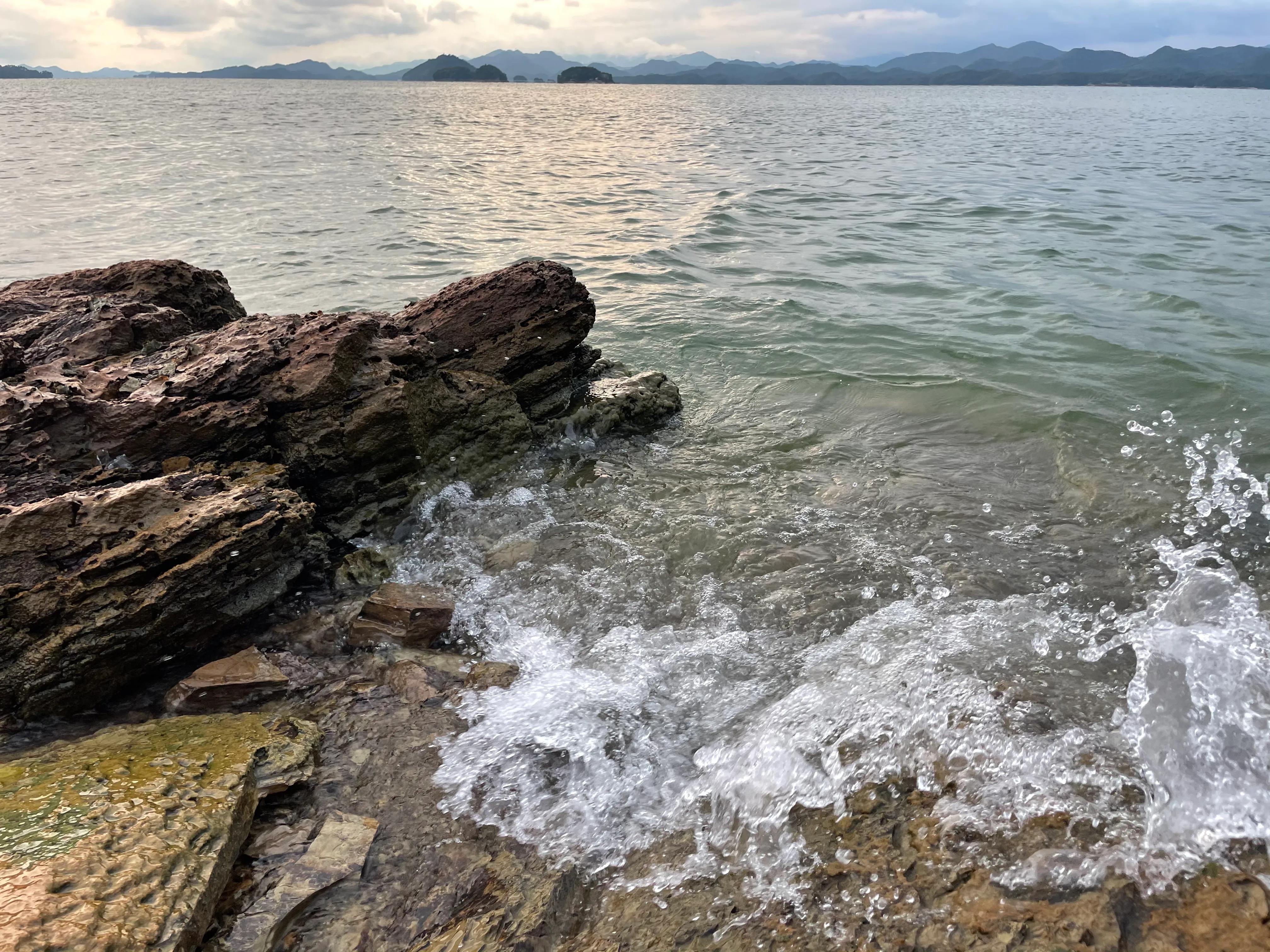 两天一夜千岛湖遛娃攻略,浙江千岛湖两天一夜攻略
