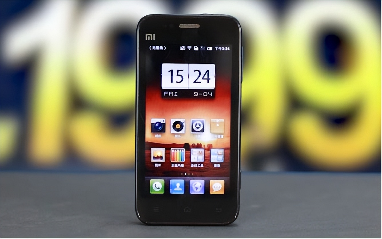 小米比苹果还差多少,小米比苹果像素好吗