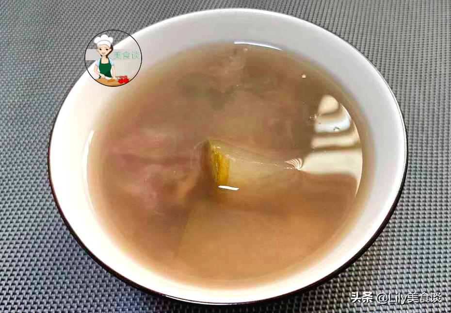 三伏天喝什么汤好祛湿气,三伏天喝什么汤最好祛湿