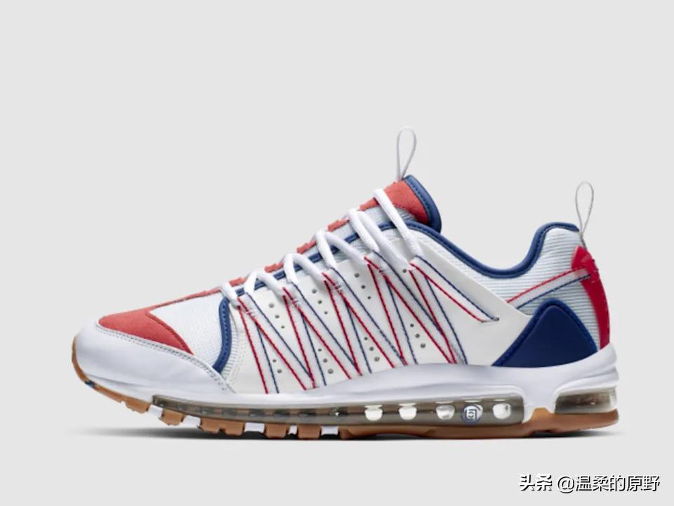 NikeAirMaxDay3月26上架3款新鞋！盘点10款AirMax人气鞋系列推荐