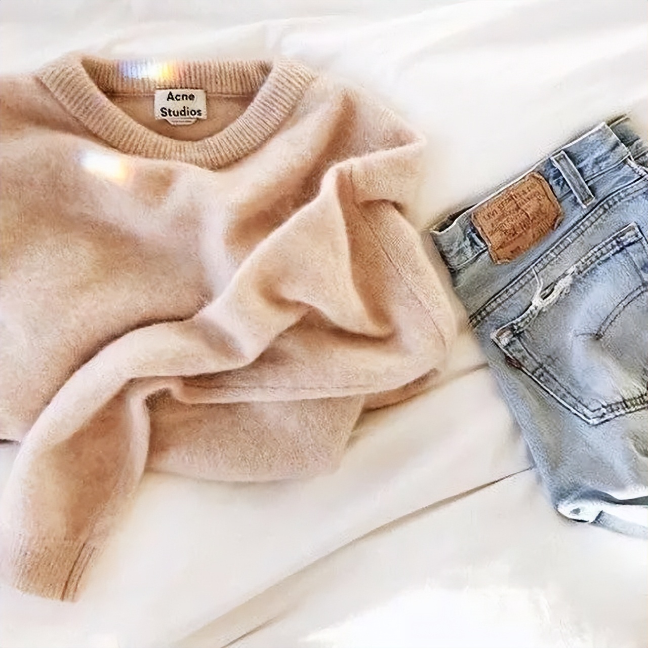 如何进行羊绒衣物的有效保养,羊绒衣物的洗护方法