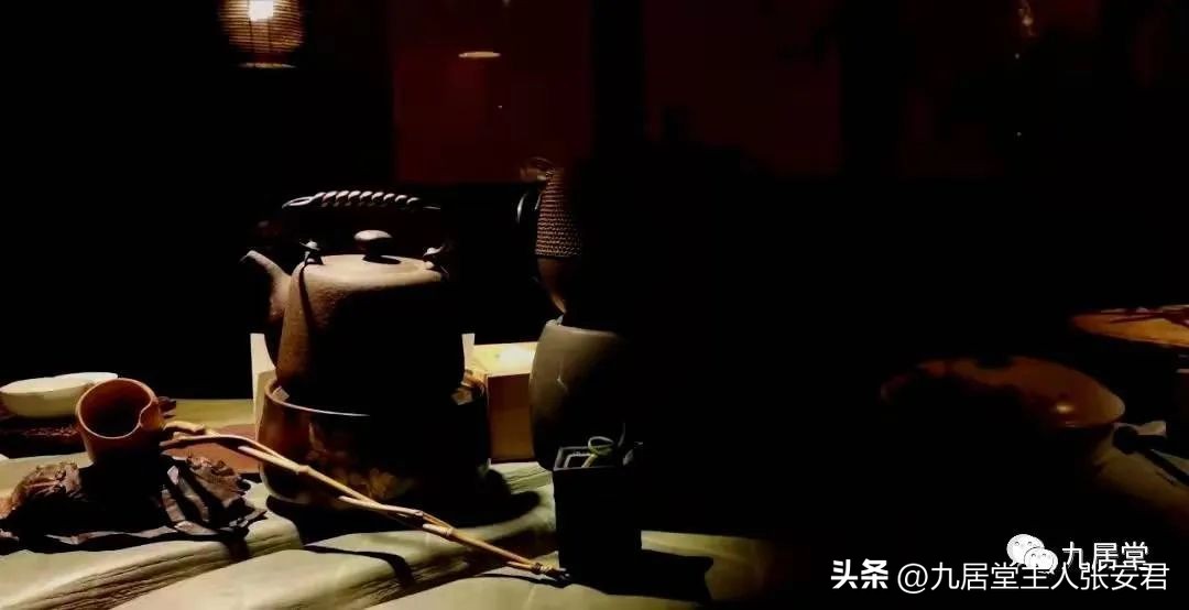 九居笔谈|从民俗谈过年