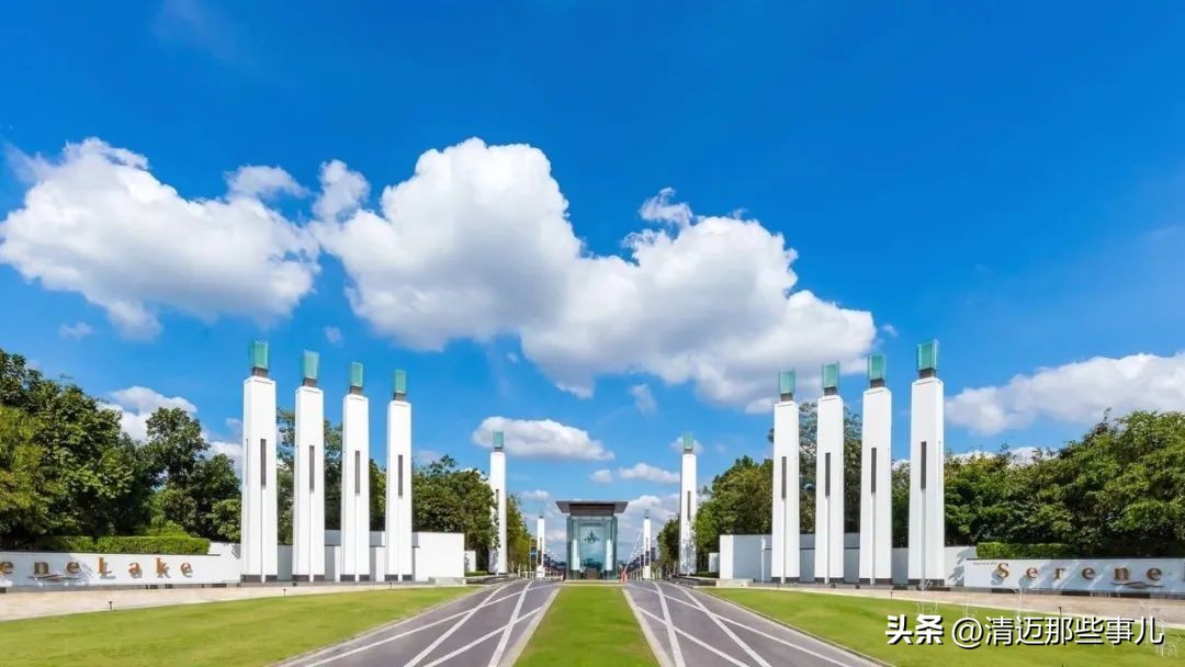 清迈大湖出租,清迈大湖二手公寓