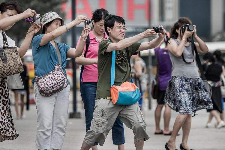 中国游客减少出境游,中国游客泰国锐减