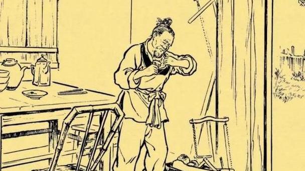 民间故事奇案女尸,民间小故事盗尸