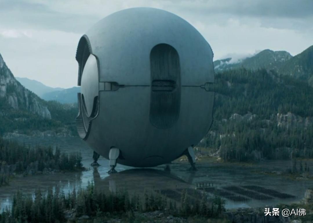 史上最好看的10部科幻电影,史上100部最佳科幻片