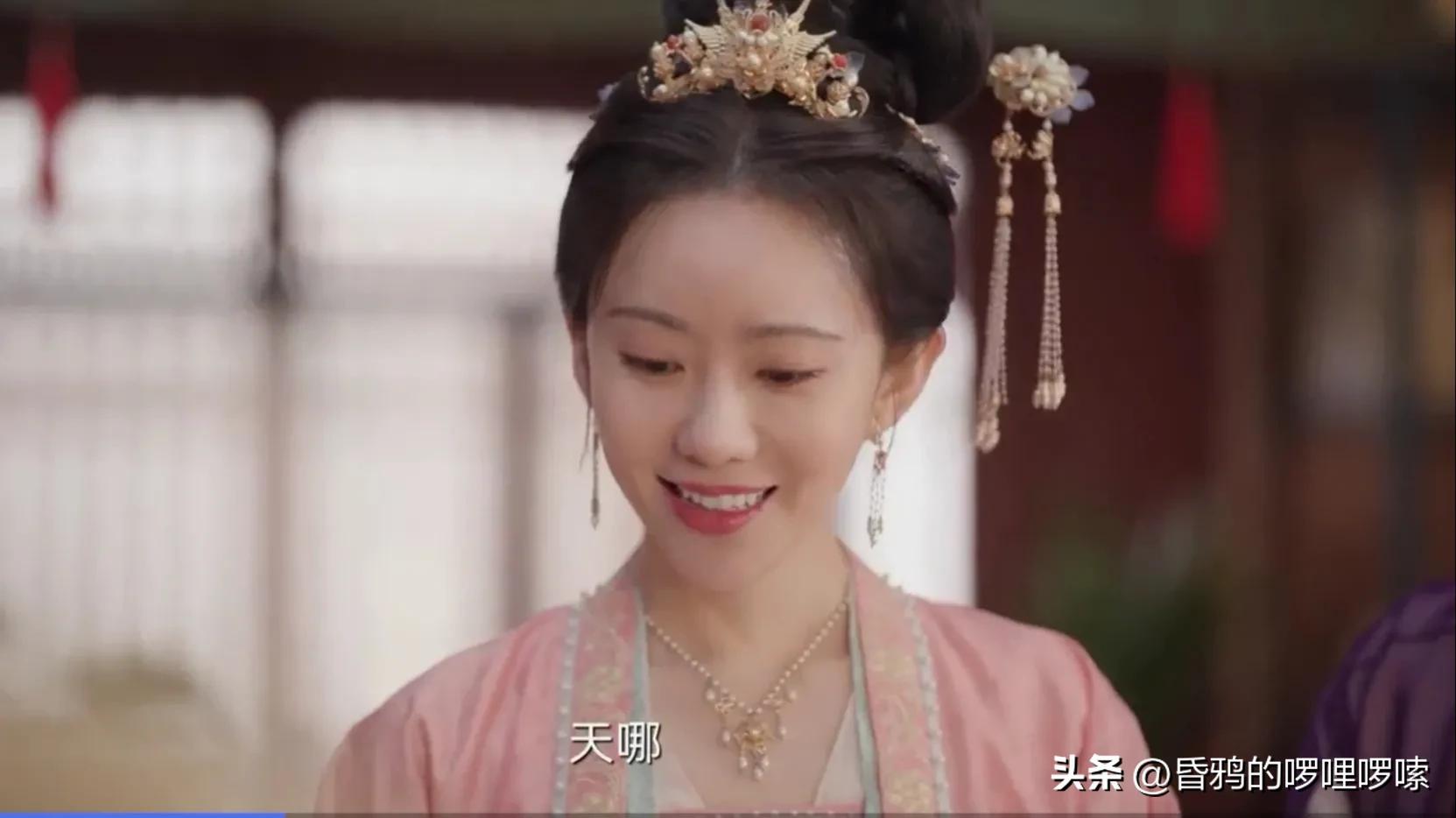 《卿卿日常》：新川最强闺蜜天团，可是女子新势力的天花板