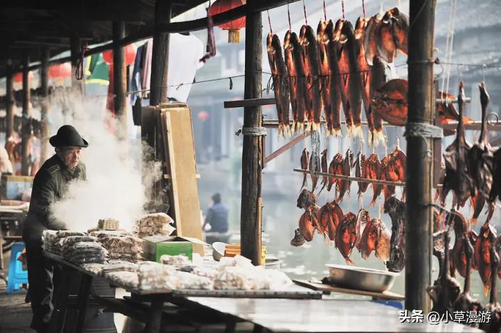 绍兴江南自驾游攻略,游绍兴攻略