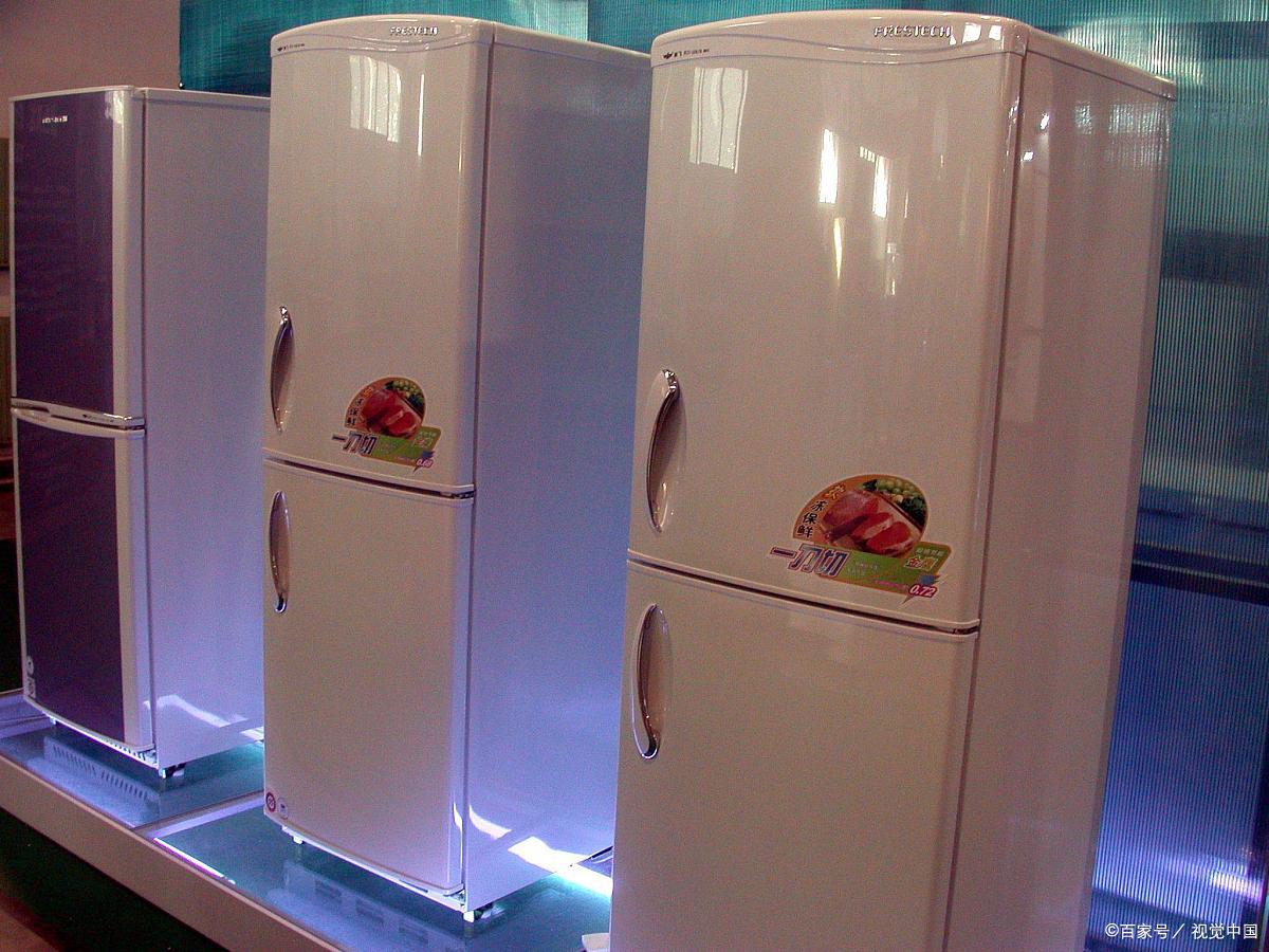 2022全球电子家电品牌排行榜,家电四大巨头是哪四大品牌