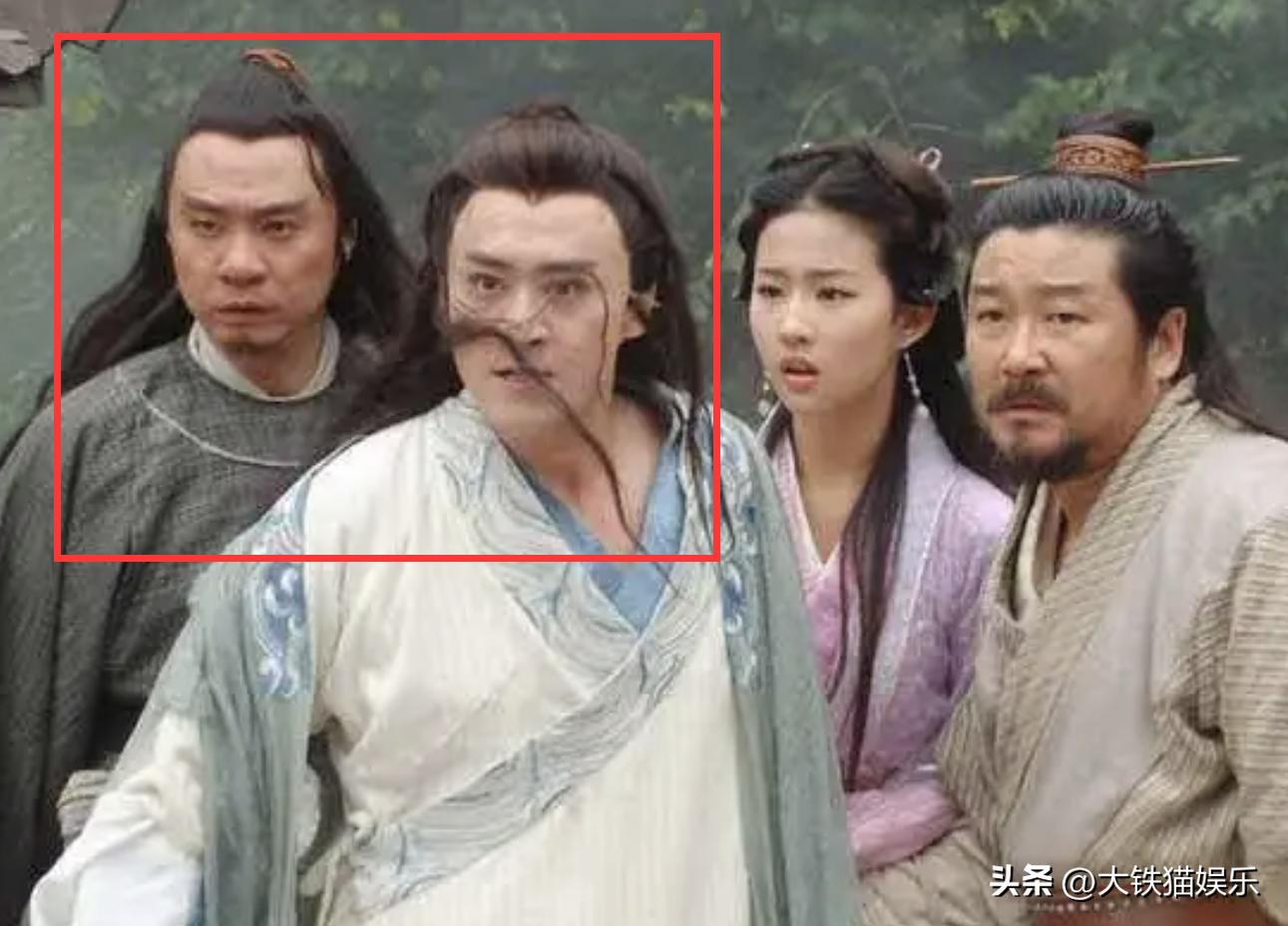 哪有什么一碗水端平,哪有什么一碗水端平呢