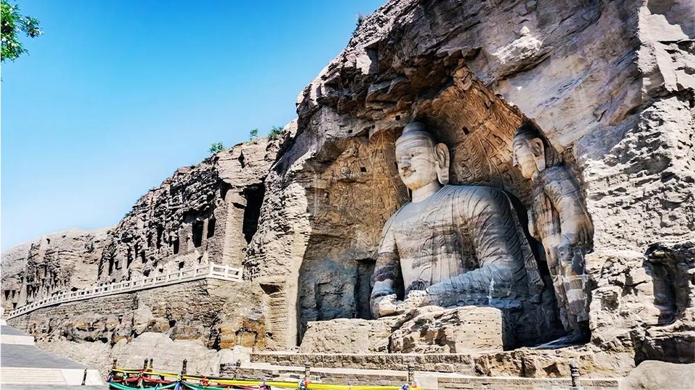 山西七日深度游规划,五一山西去哪儿玩推荐