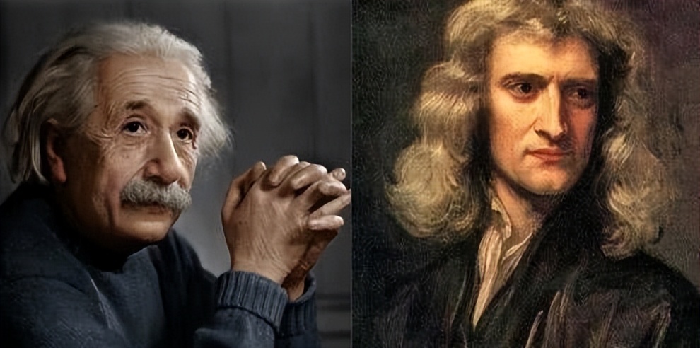 光速无法超越是悖论吗,爱因斯坦为什么说光速不能超越了