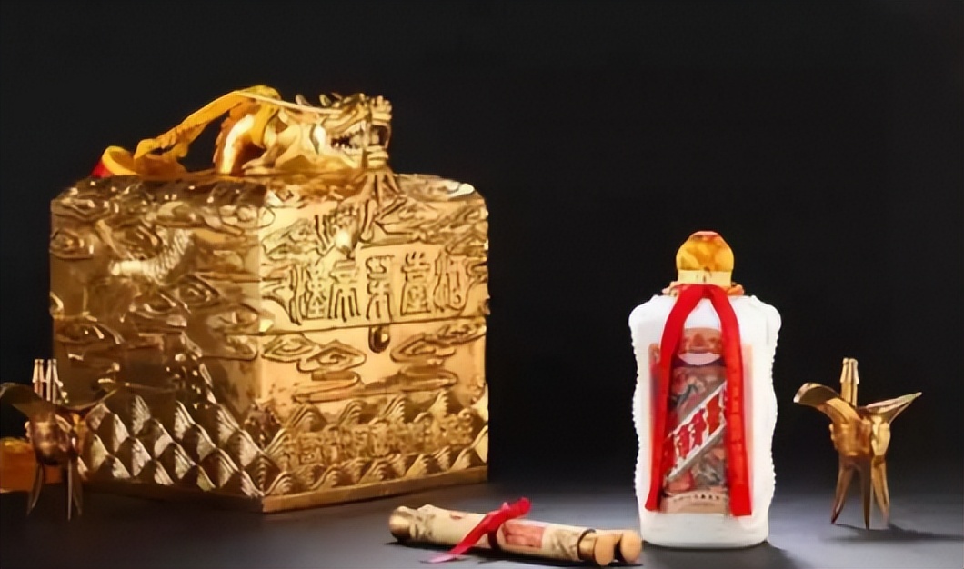 世界上最贵的二十款名酒排名,世界上最贵的中国名酒