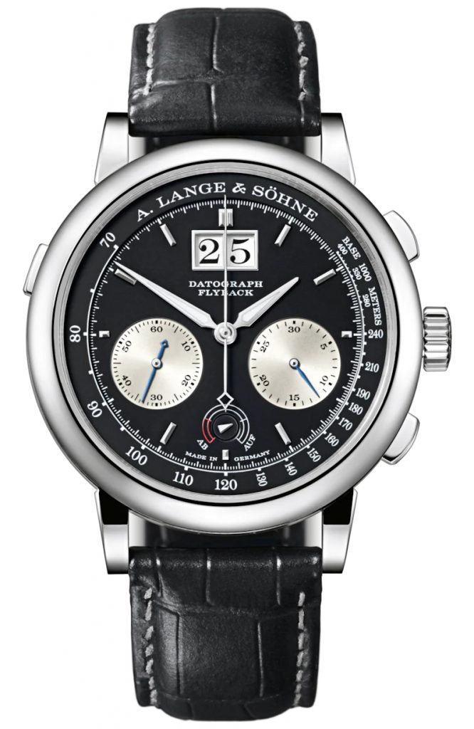 “他们”是德国腕表品牌！与人聊天（chuiniu）切莫搞错