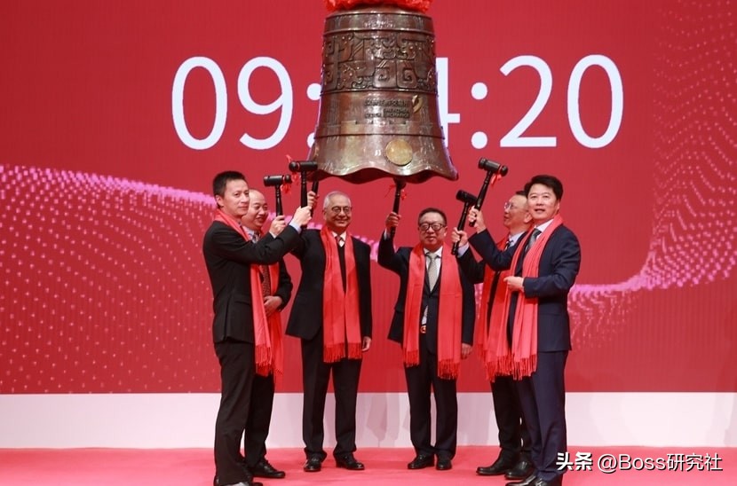 赵志坚成长视频,赵志坚富豪榜