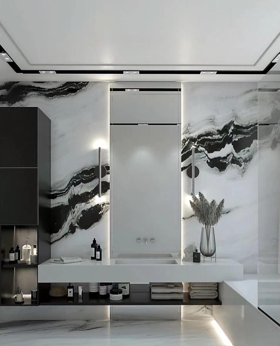 CACCINA卡希娜|意式风极简之美