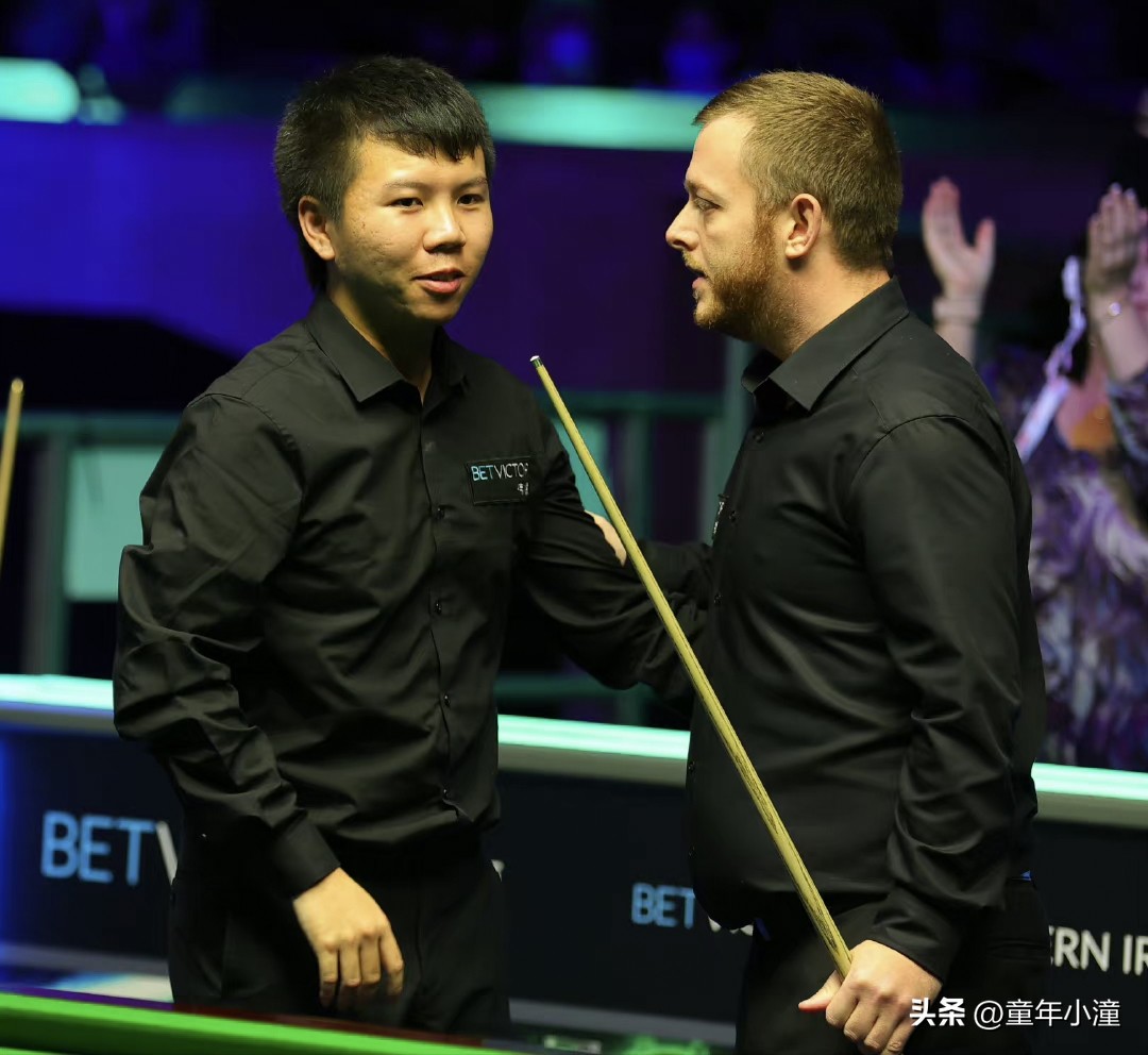 周跃龙艾伦最新比赛,艾伦哀兵必胜首夺英锦赛冠军