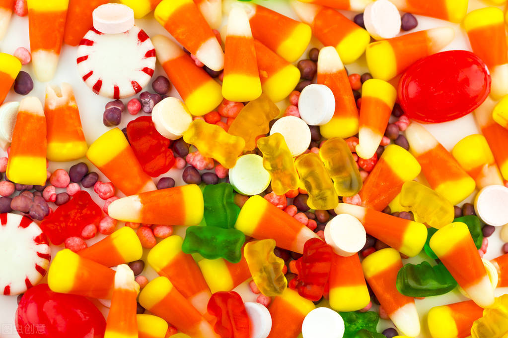 小卖部买零食如何分辨真假起泡胶,国产零食怎么辨别