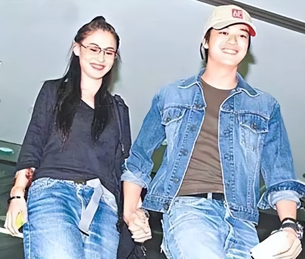 王菲感情里的最佳姿态,揭秘王菲的感情5段经历