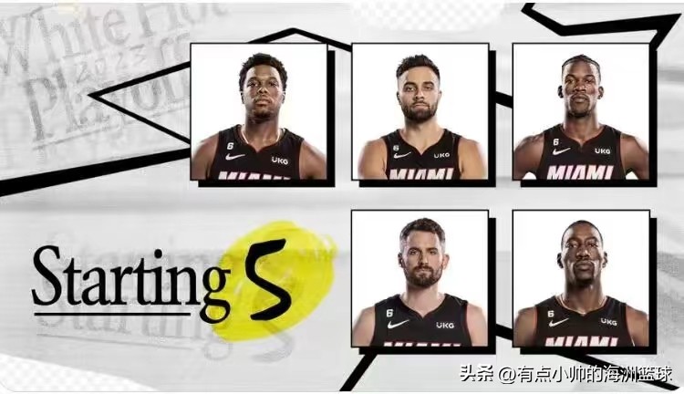 热火绿军抢七大战果真在所难免？绿军主场再扳一城，如今越来越近